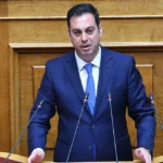 spyroskoylkoydinas rm Viral Greece Σάλος με Κουλκουδίνα: «Αν δεν αντέχεις τα 10€ για βενζίνη, πάρε τα μέσα»