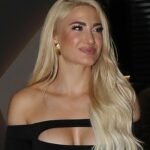 Ιωάννα Τούνη: Έκλεισε προσωρινά το κρουασανάδικο στο Παρίσι – Το σχόλιο του Γιώργου Λιάγκα