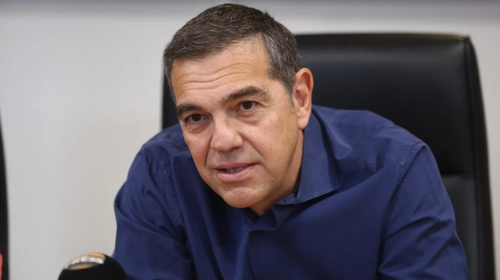 tsipras new Viral Greece Ο Τσίπρας βάζει πλαφόν 1,4€ για το πετρέλαιο θέρμανσης και στα 1,8€ ευρώ για το πετρέλαιο κίνησης