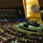 Κρίσιμη επαφή στον ΟΗΕ: Η συνομιλία που φέρνει ξανά στο προσκήνιο την Ανατολική Μεσόγειο