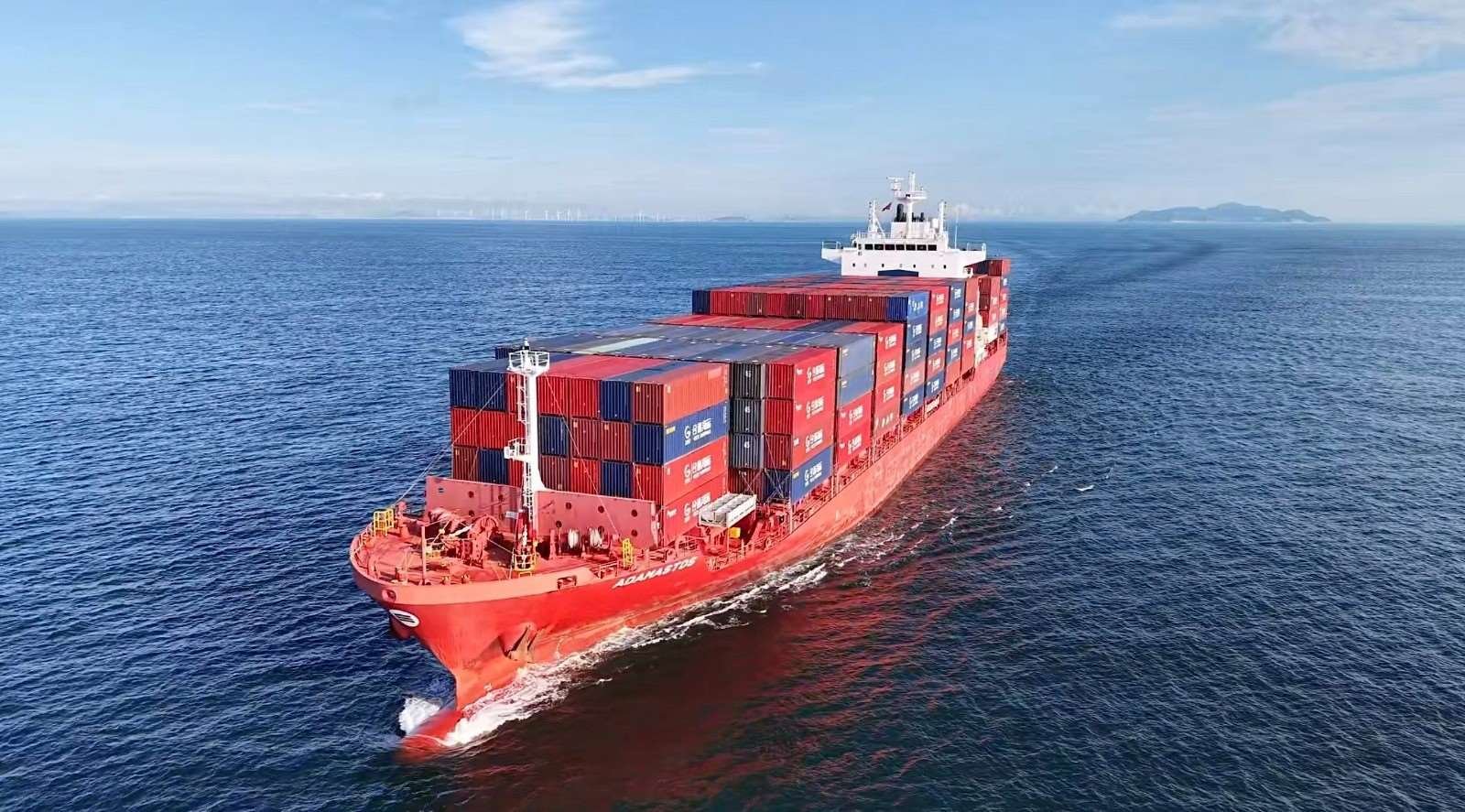 Κούστας: Νέα είσοδος στο Όσλο με 15 bulk carriers Κούστας: Νέα είσοδος στο Όσλο με 15 bulk carriers