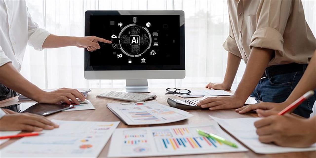AI boost: Η Ασία κερδίζει έδαφος AI boost: Η Ασία κερδίζει έδαφος
