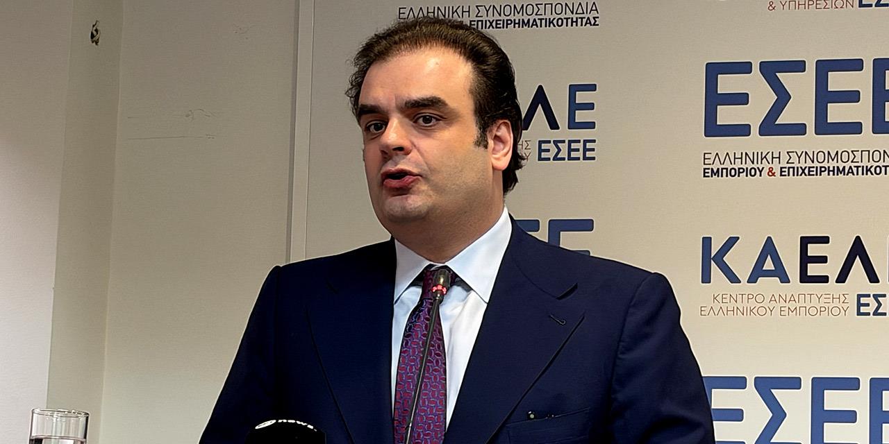 Πιερρακάκης: Πώς κρίνονται οι εθνικές διεκδικήσεις