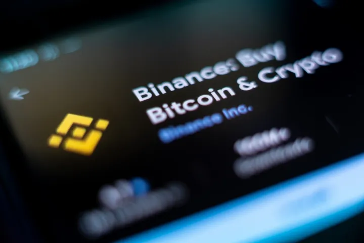 Binance: Συναγερμός για τη ληστεία των $6,3 δισ.