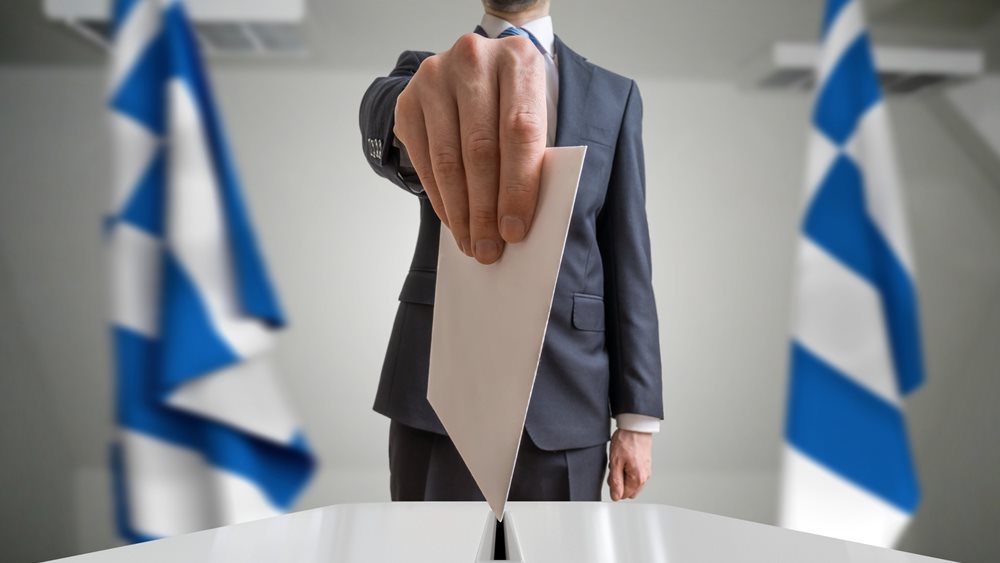 Pulse: Προβάδισμα ΝΔ με 30% – Τι δείχνει η νέα δημοσκόπηση