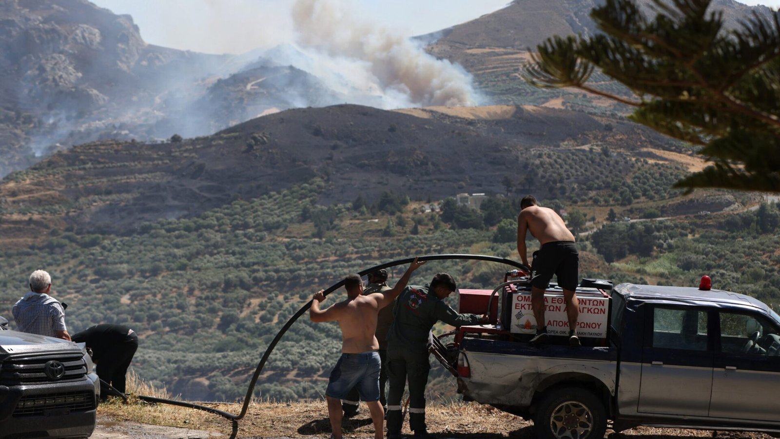 ΔΕΔΔΗΕ: Τι αλλάζει με τη ρύθμιση για το αυτόφωρο