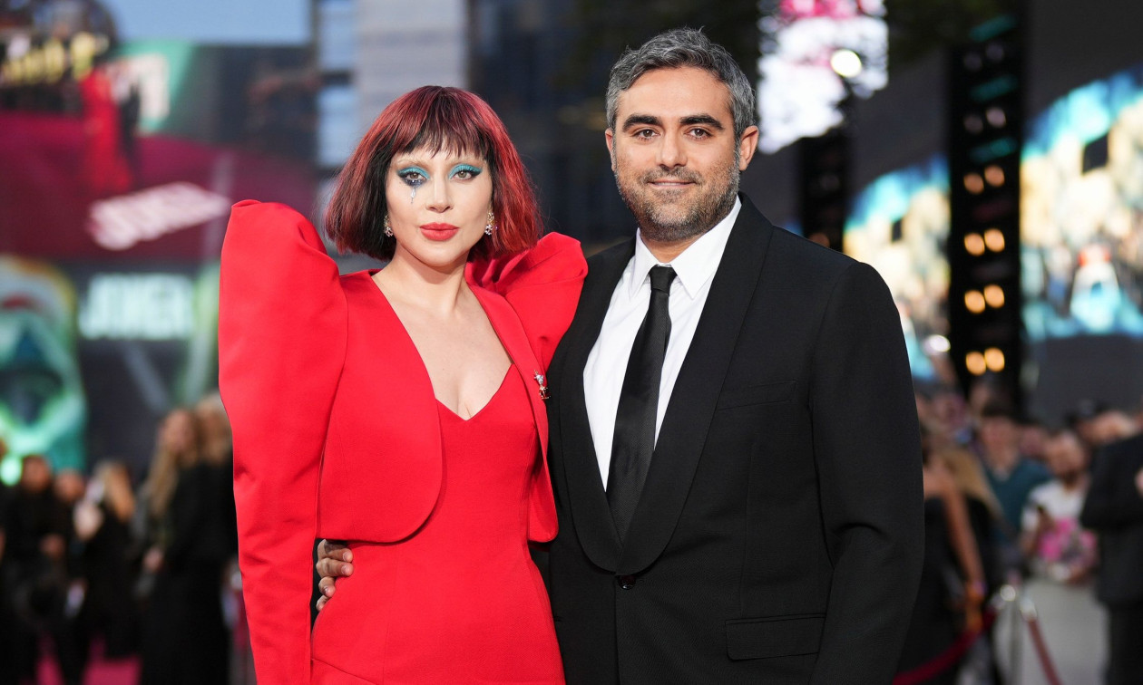 Lady Gaga: Η νέα ζωή ως μαμά