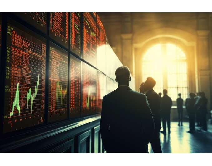 Sell-off στα ομόλογα: Εκτοξεύονται οι αποδόσεις