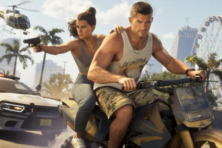 GTA 6: Η Rockstar φτάνει τον ρεαλισμό σε άλλο επίπεδο – Η απίστευτη λεπτομέρεια με τον ιδρώτα των χαρακτήρων