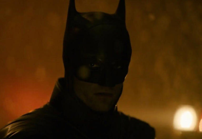 The Batman Part II: Ο Στίβεν Σόντερμπεργκ αναλαμβάνει τα τελευταία γυρίσματα – Τι συμβαίνει με τον Ματ Ριβς The Batman Part II: Ο Στίβεν Σόντερμπεργκ αναλαμβάνει τα τελευταία γυρίσματα – Τι συμβαίνει με τον Ματ Ριβς