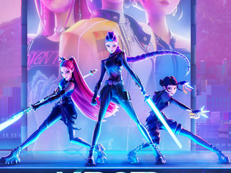 KPop Demon Hunters 2: Οι Huntrix επιστρέφουν και στη μεγάλη οθόνη
