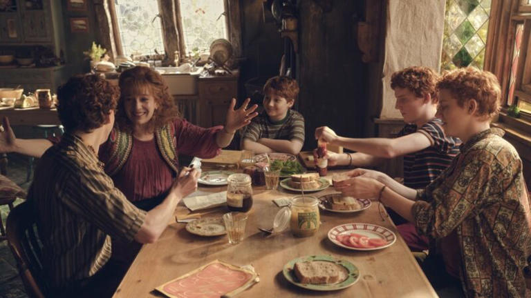 Harry Potter: Ζαλίζει το κόστος της νέας σειράς του HBO – Πόσα εκατομμύρια δολάρια ξοδεύονται για κάθε επεισόδιο Harry Potter: Ζαλίζει το κόστος της νέας σειράς του HBO – Πόσα εκατομμύρια δολάρια ξοδεύονται για κάθε επεισόδιο