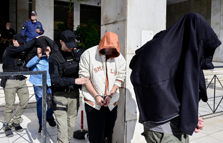 Pizza Fan: Τα «κεράσματα» εκατομμυρίων που μπήκαν στο μικροσκόπιο των Αρχών – Οι αποκαλυπτικοί διάλογοι