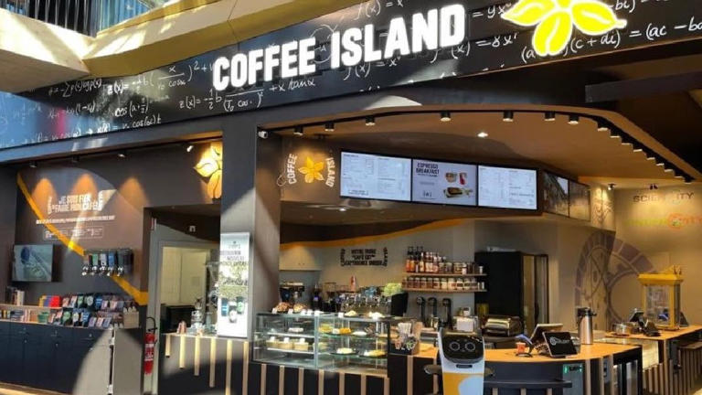 Coffee Island: Η πρώτη αντίδραση μετά την προφυλάκιση του Βαγγέλη Λιόλιου για το «Basketgate» – Τι αναφέρει η ανακοίνωση
