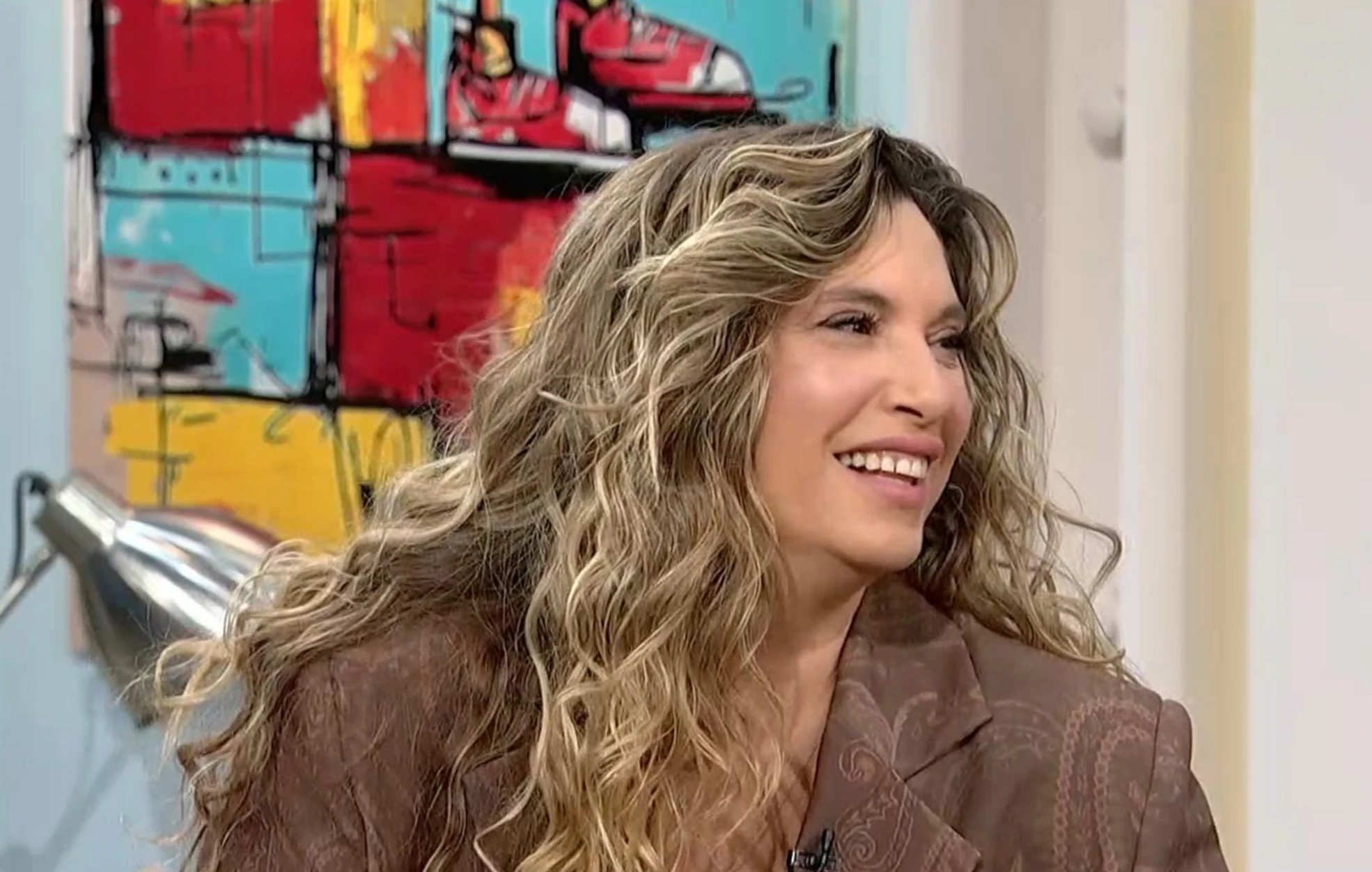 Σύλβια Δεληκούρα: Ο χωρισμός που αποκάλυψε on air Σύλβια Δεληκούρα: Ο χωρισμός που αποκάλυψε on air