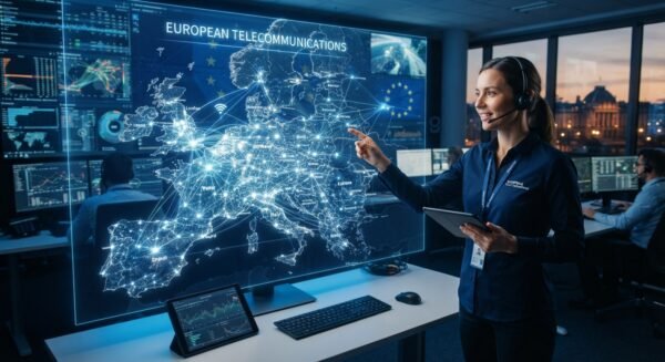 17 CEOs ζητούν αλλαγές για την τεχνολογική ηγεσία της Ευρώπης 17 CEOs ζητούν αλλαγές για την τεχνολογική ηγεσία της Ευρώπης