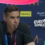 Ilias Kokotos Eurovision 2027 Viral Greece Ο Ηλίας Κοκοτός στο τιμόνι της Eurovision 2027 στη Βουλγαρία – Η συνεργασία με την Ελλάδα που δεν μπορεί να γίνει