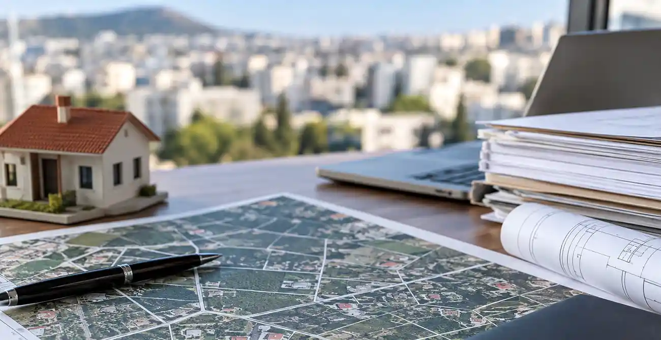 Κτηματολόγιο: Η αλλαγή στην έκτακτη χρησικτησία