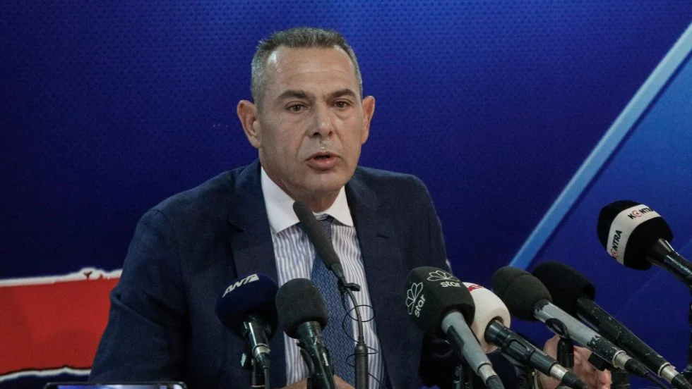 Καμμένος: «Αν κατέβει ο Σαμαράς, θα συμμετάσχω στις δεύτερες εκλογές»