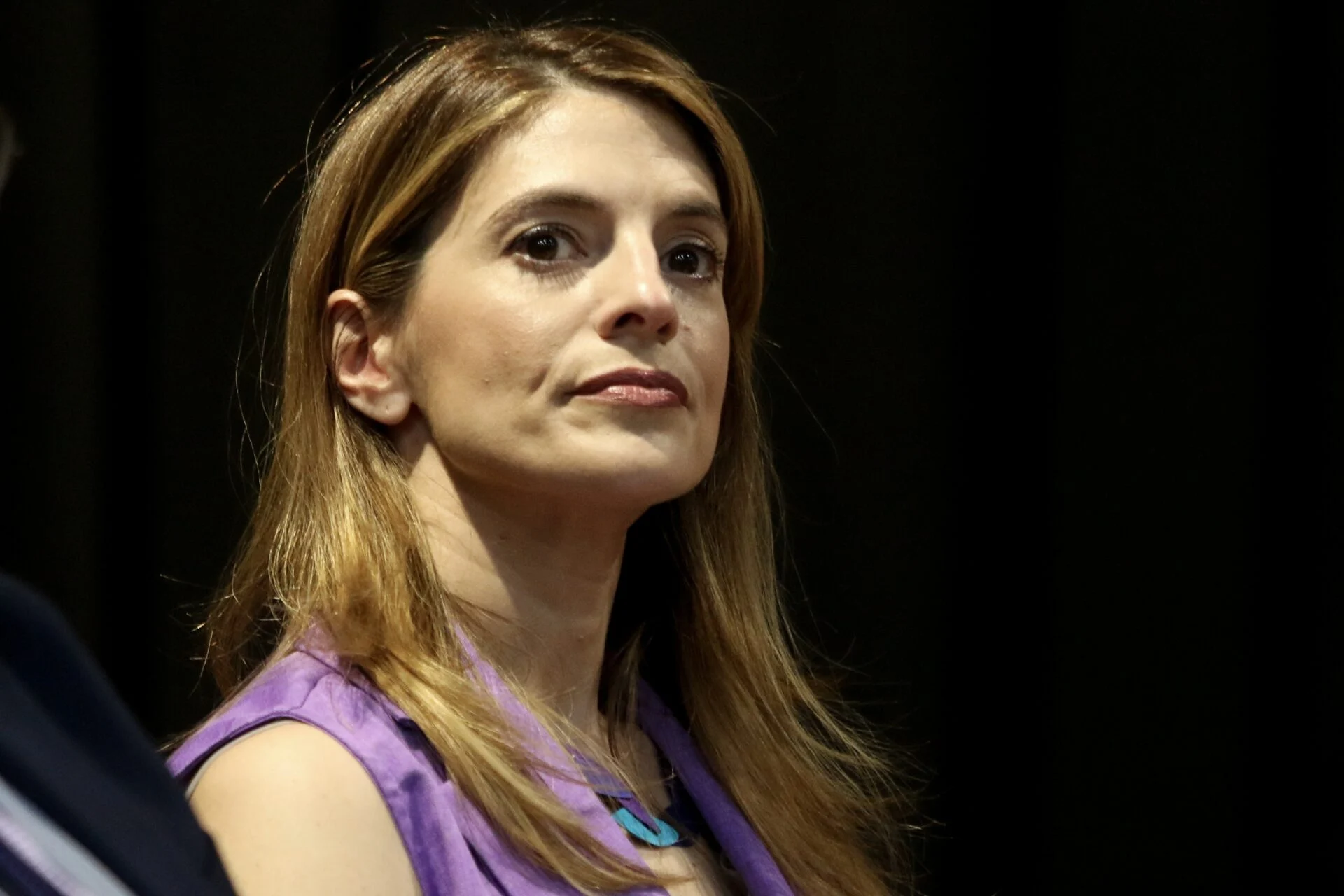 Παπαδοπούλου κατά Κωνσταντόπουλου: Ζητά διαγραφή από το ΠΑΣΟΚ Παπαδοπούλου κατά Κωνσταντόπουλου: Ζητά διαγραφή από το ΠΑΣΟΚ