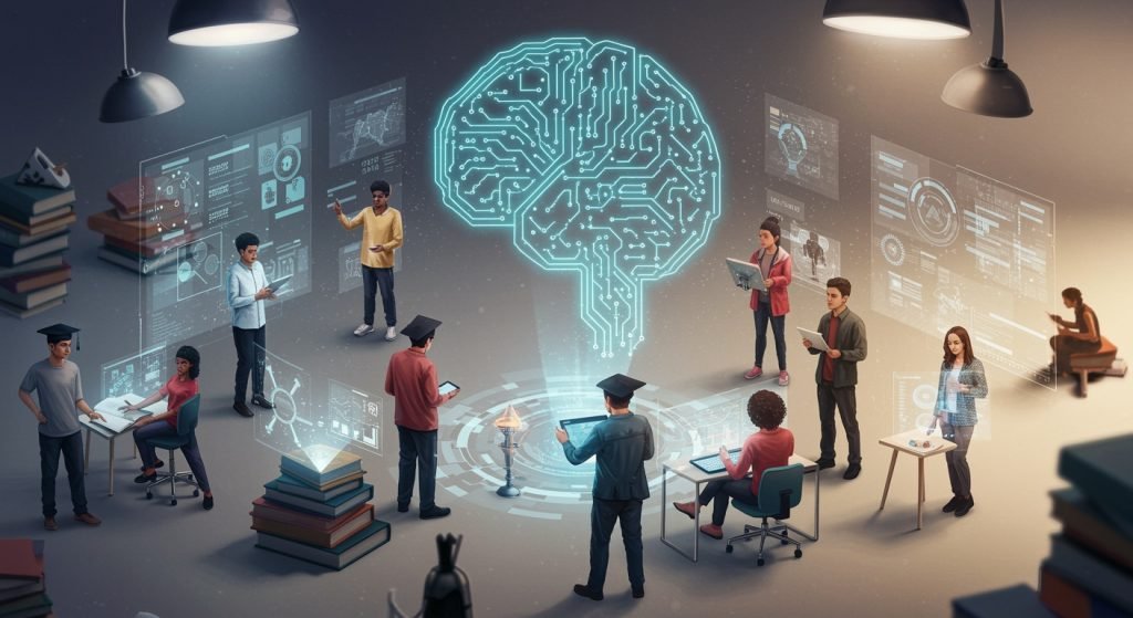 AI στην Ελλάδα: Άνοδος 47%, αλλά μόνο 17% σε προηγμένες εφαρμογές