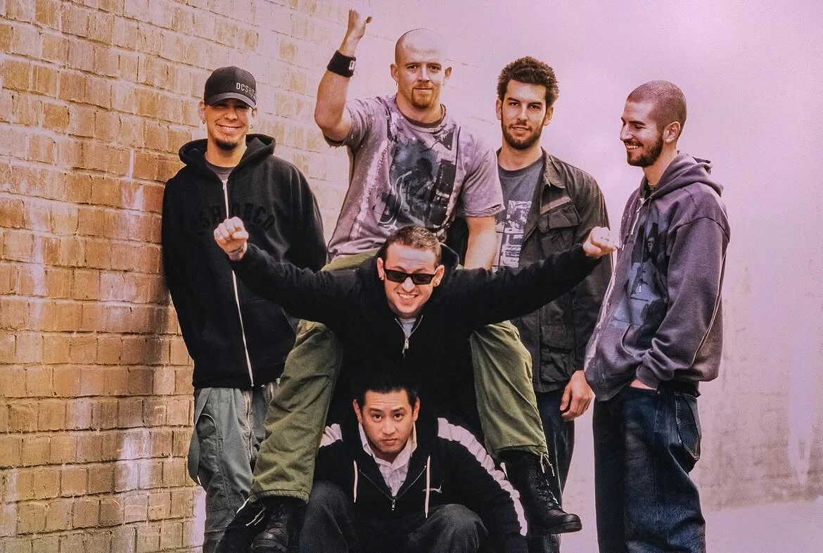 Linkin Park: Η αλλαγή που σκέφτηκαν μετά τον θάνατο του Τσέστερ Μπένινγκτον