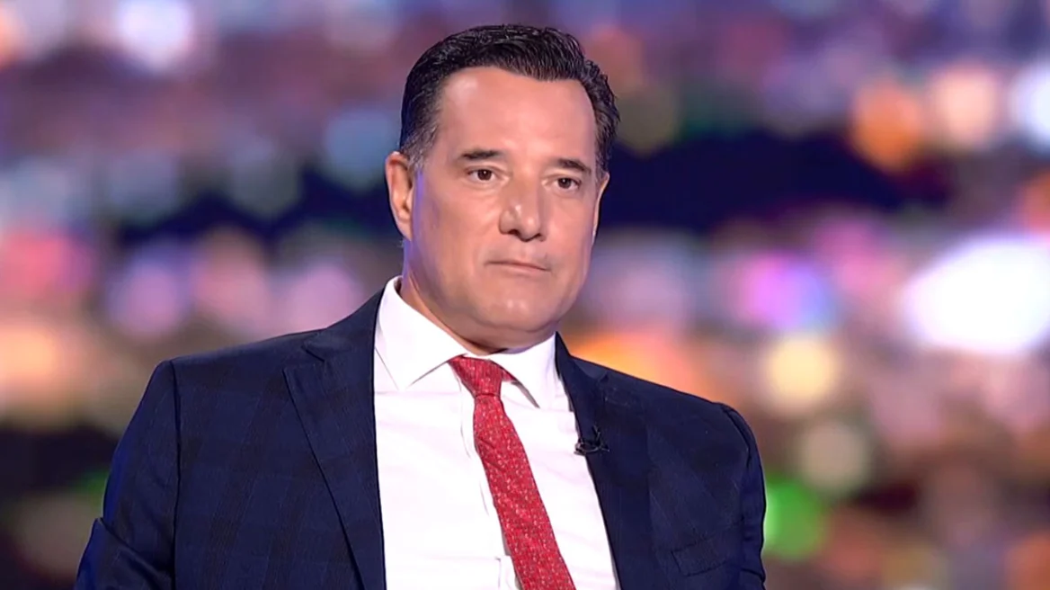 Γεωργιάδης: «Μόνο με το ΠΑΣΟΚ» – Σενάριο εκλογών τον Μάιο