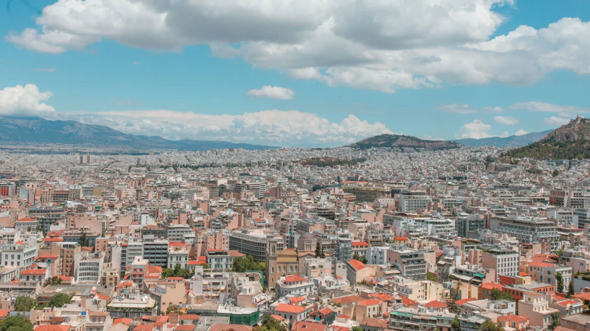 ΕΝΦΙΑ: Νέα έκπτωση για 15.304 ιδιοκτήτες ΕΝΦΙΑ: Νέα έκπτωση για 15.304 ιδιοκτήτες