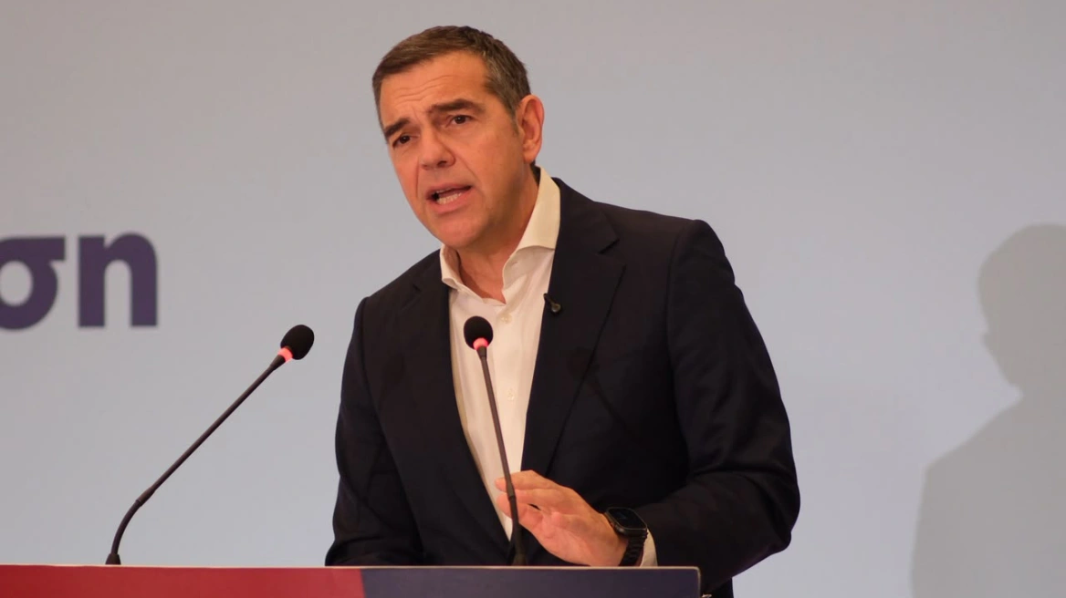 Τσίπρας: Νομοσχέδιο για τα δικαιώματα των εργαζομένων delivery