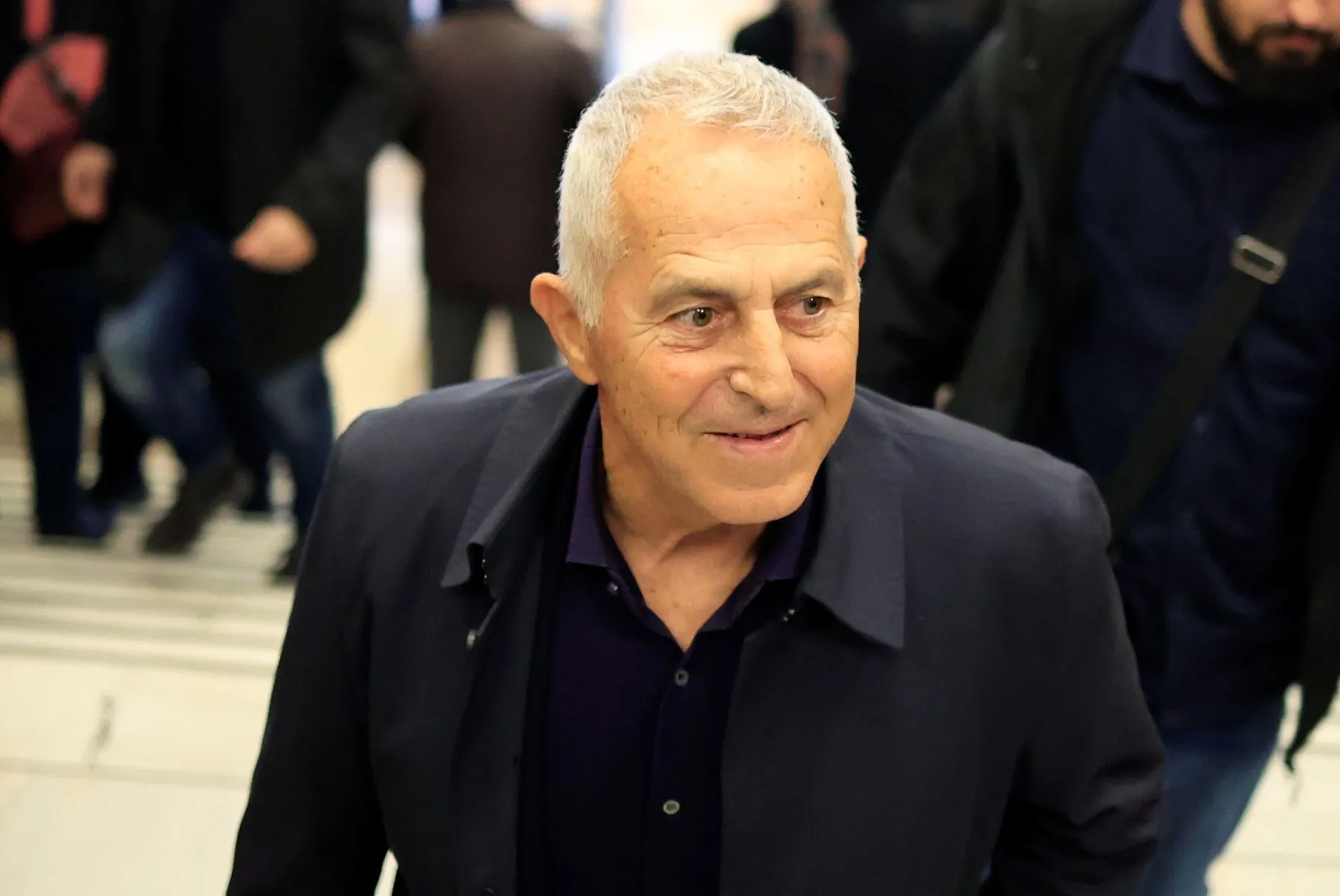 apostolakis fulljpg Viral Greece Ο Ευάγγελος Αποστολάκης στο ΠΑΣΟΚ