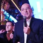 dendias 1 Viral Greece Δένδιας από τον Άλιμο: «Υπηρέτησα Καραμανλή, Σαμαρά και Μητσοτάκη – Δεν πλήγωσα ποτέ την παράταξη»