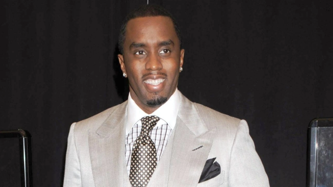 Diddy: Καβγάς στη φυλακή και τραυματισμός στο κεφάλι