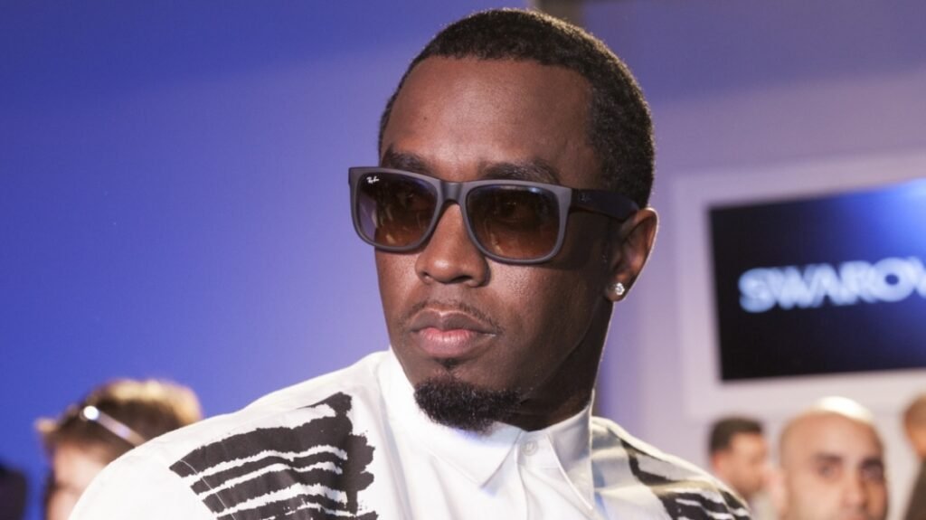 diddy Viral Greece Νέες αποκαλύψεις για τον Diddy: Καταγγελίες για προνομιακή μεταχείριση πίσω από τα κάγκελα