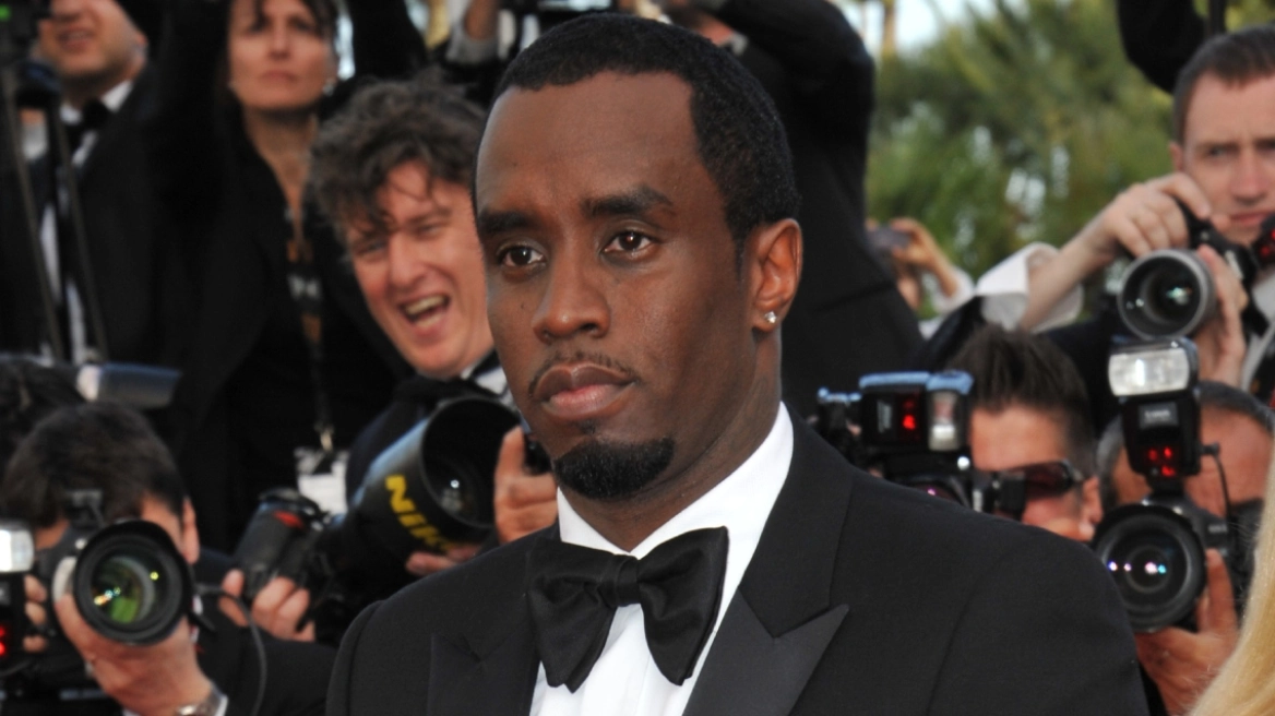 Diddy: Νέες ποινές στη φυλακή καθυστερούν την αποφυλάκισή του Diddy: Νέες ποινές στη φυλακή καθυστερούν την αποφυλάκισή του
