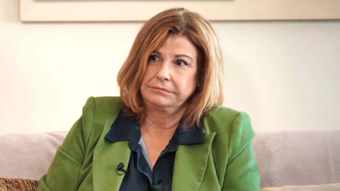 Έβερτ κατά Σαμαρά: «Κακοποιεί τη ΝΔ» evert maketa