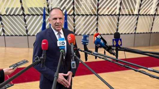 Μήνυμα στον ΟΗΕ: «Άκυρο» το τουρκολιβυκό μνημόνιο