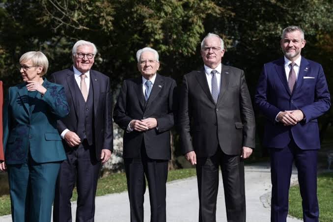 Τασούλας: Το μήνυμα για αποζημιώσεις και εξτρεμισμό