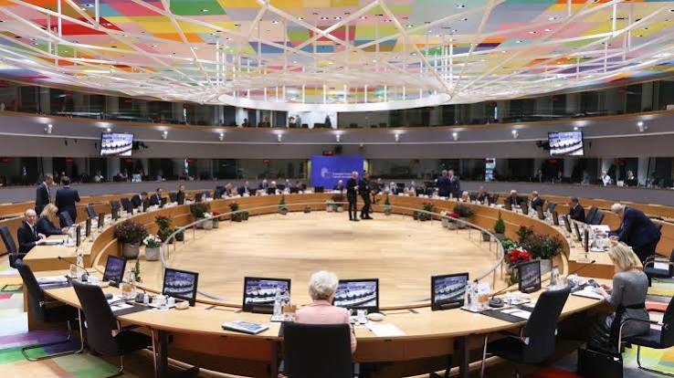 ΕΕ: Ενέργεια, προϋπολογισμός και Ουκρανία στην κορυφή της ατζέντας