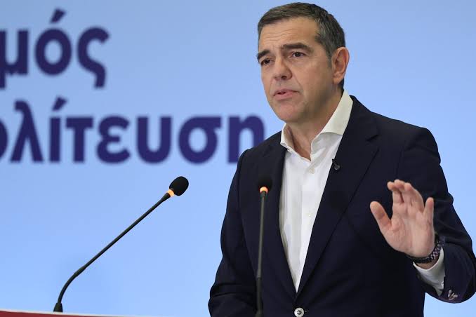 Συνέδριο ΕΛ.Α.Σ. το 2027: Εξορμήσεις Τσίπρα σε όλη τη χώρα