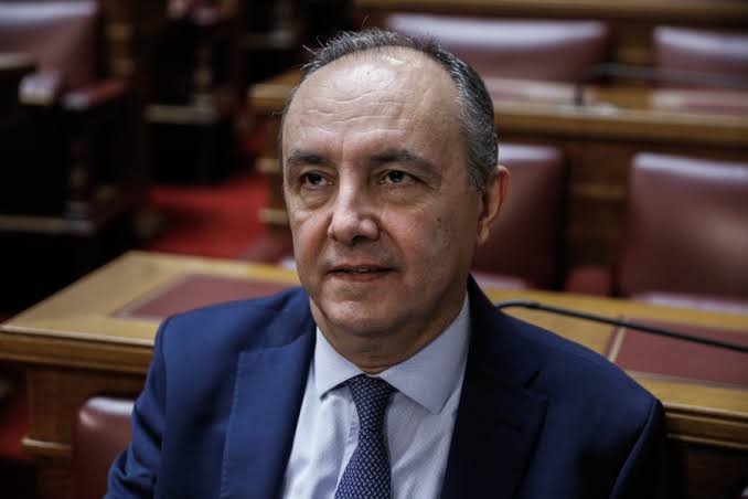 Καράογλου: «Όχι» σε συγκυβέρνηση με την Ακροδεξιά Καράογλου: «Όχι» σε συγκυβέρνηση με την Ακροδεξιά