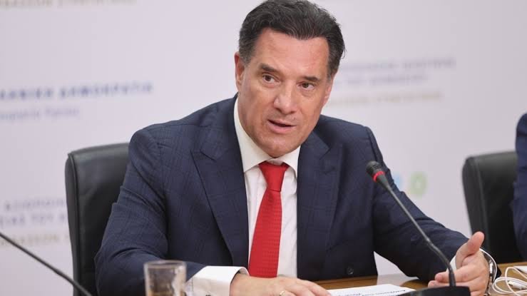 Γεωργιάδης για Δένδια: «Το σχόλιό μου ήταν γενικό»