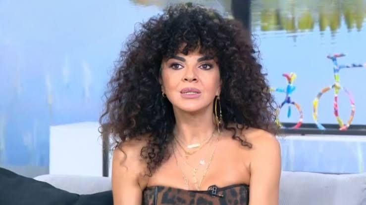 Μαρία Σολωμού: «Θα έκανα πίσω για το παιδί μας» Μαρία Σολωμού: «Θα έκανα πίσω για το παιδί μας»