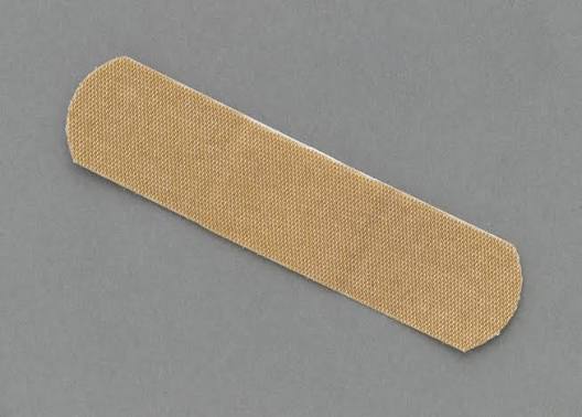 Band-Aid: Η απλή ιδέα που άλλαξε τα μικροτραύματα Band-Aid: Η απλή ιδέα που άλλαξε τα μικροτραύματα