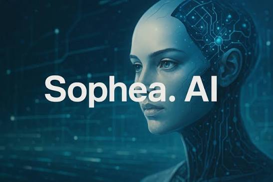 Sophea AI: Η ελληνική AI που «ακούει» ελληνικά και ξεχωρίζει παγκοσμίως