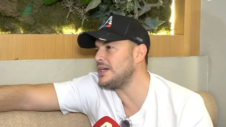 Σάκης Αρσενίου: «Ο γιος μου ζητάει αδελφάκι»