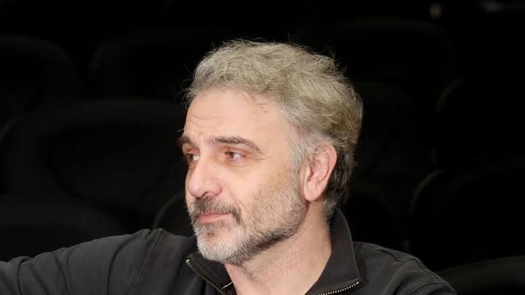 Φάνης Μουρατίδης: «Δεν κάνω ό,τι δεν με ιντριγκάρει»