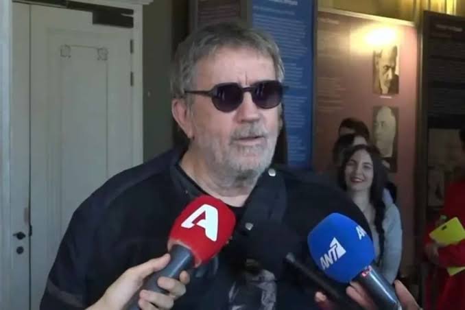 Σπύρος Παπαδόπουλος: «Δεν αντέχω να με βλέπω στην TV»