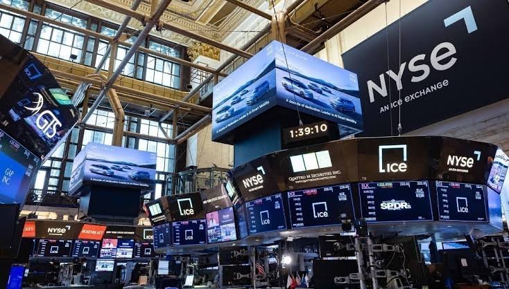 Wall Street: Η τεχνολογία οδηγεί το νέο ράλι