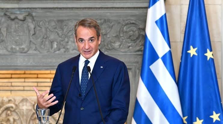 Μητσοτάκης–Ρούμπιο: Η σχέση με «βάθος»