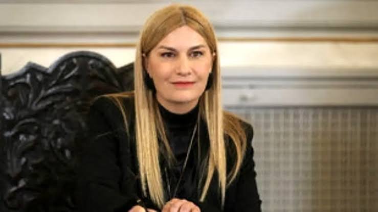 Βολουδάκη: Ασφαλής πρόσβαση στον ΒΟΑΚ για τον Αποκόρωνα Βολουδάκη: Ασφαλής πρόσβαση στον ΒΟΑΚ για τον Αποκόρωνα